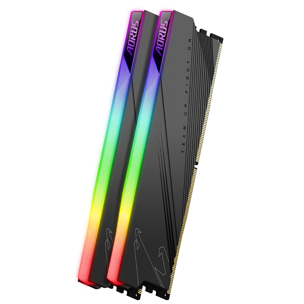 Gigabyte rgb ram discount